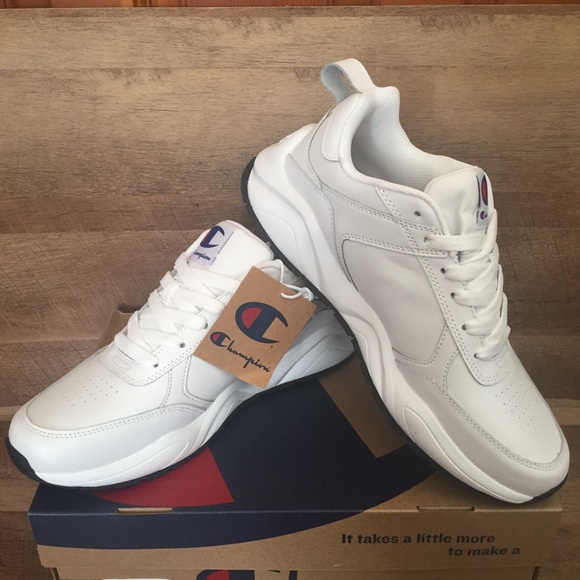 Champion | Shoes | Champion Mens 93 